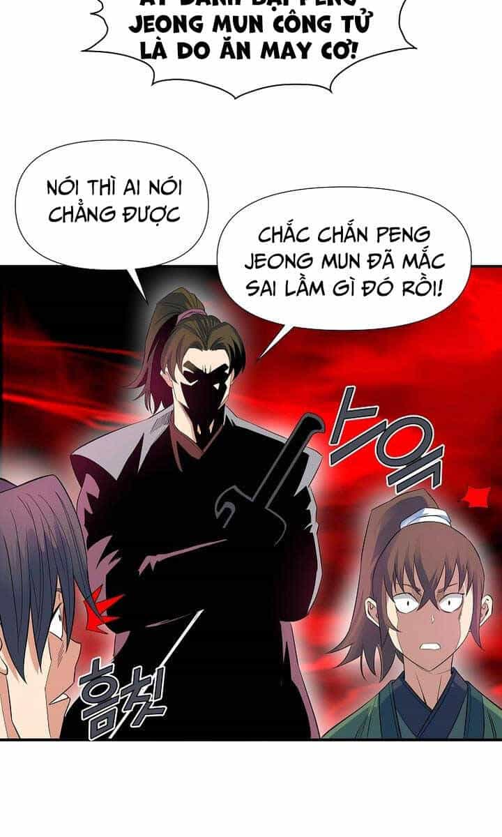 Hoành Tảo Cửu Châu - Chương 54 - ảnh 36