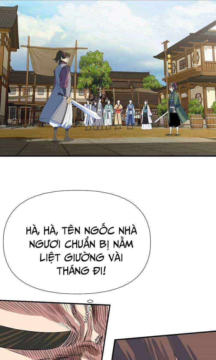 Hoành Tảo Cửu Châu - Chương 54 - ảnh 47