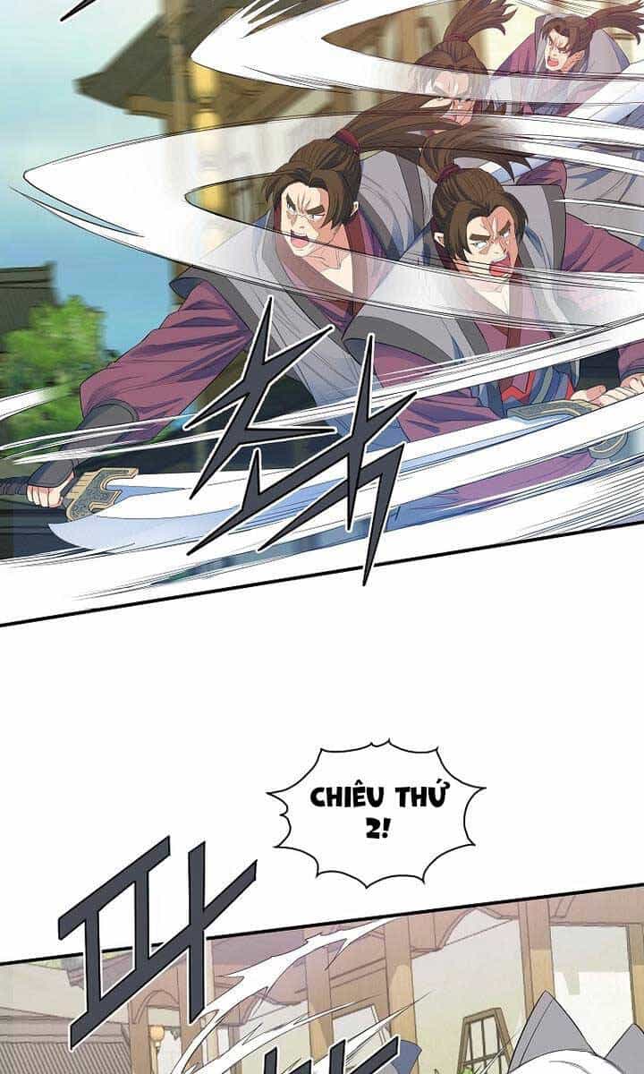Hoành Tảo Cửu Châu - Chương 54 - ảnh 60