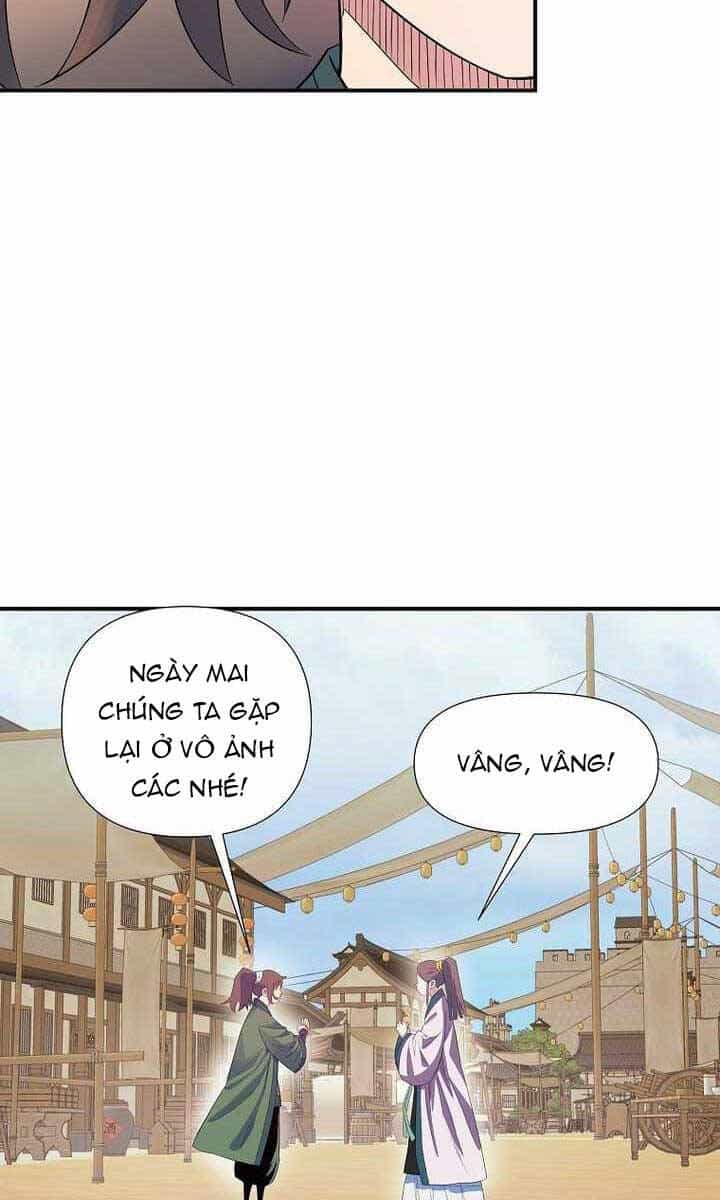 Hoành Tảo Cửu Châu - Chương 55 - ảnh 23