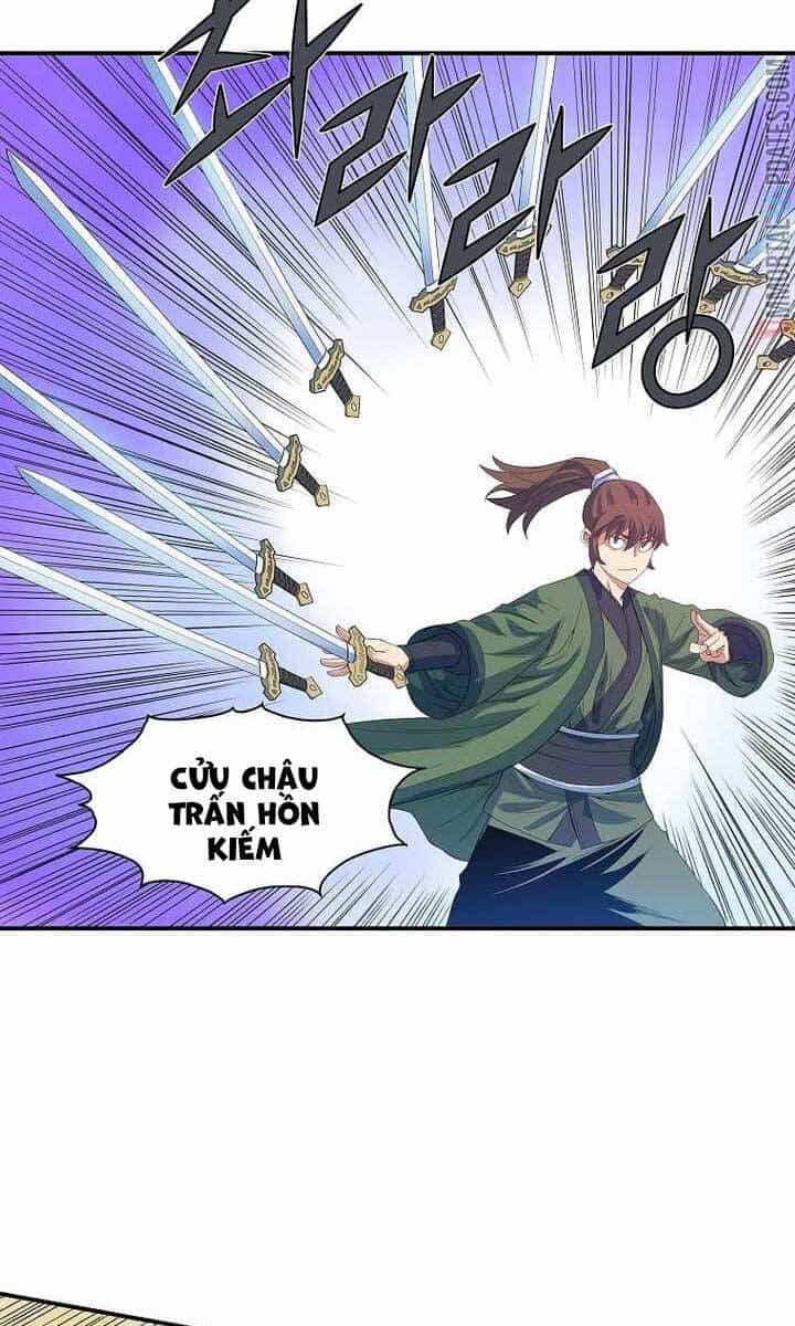 Hoành Tảo Cửu Châu - Chương 55 - ảnh 3