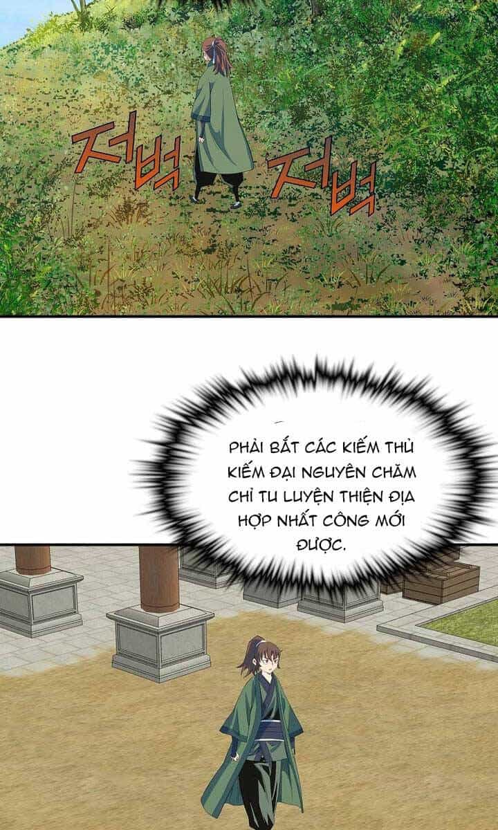 Hoành Tảo Cửu Châu - Chương 56 - ảnh 11