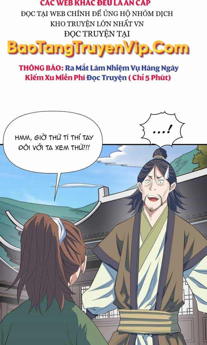 Hoành Tảo Cửu Châu - Chương 56 - ảnh 16