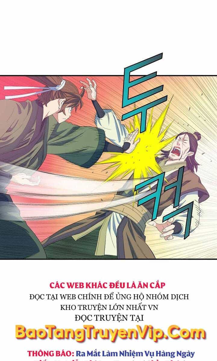 Hoành Tảo Cửu Châu - Chương 56 - ảnh 21