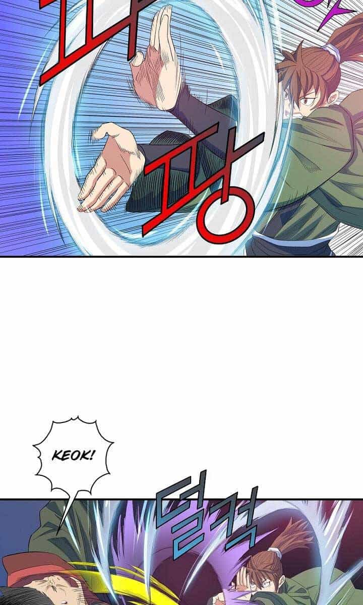 Hoành Tảo Cửu Châu - Chương 56 - ảnh 30