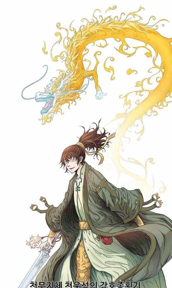 Hoành Tảo Cửu Châu - Chương 57 - ảnh 1