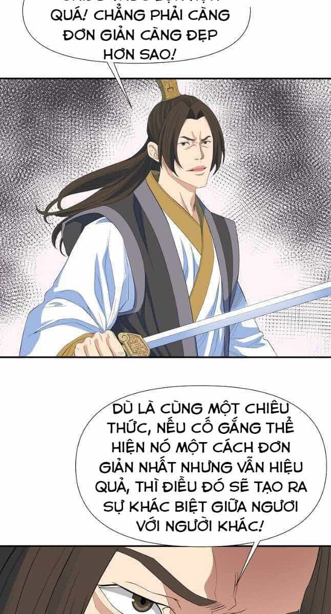 Hoành Tảo Cửu Châu - Chương 58 - ảnh 26