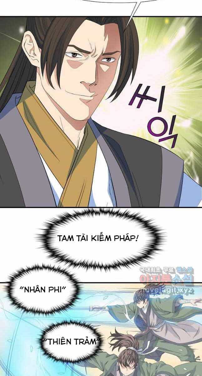 Hoành Tảo Cửu Châu - Chương 58 - ảnh 29