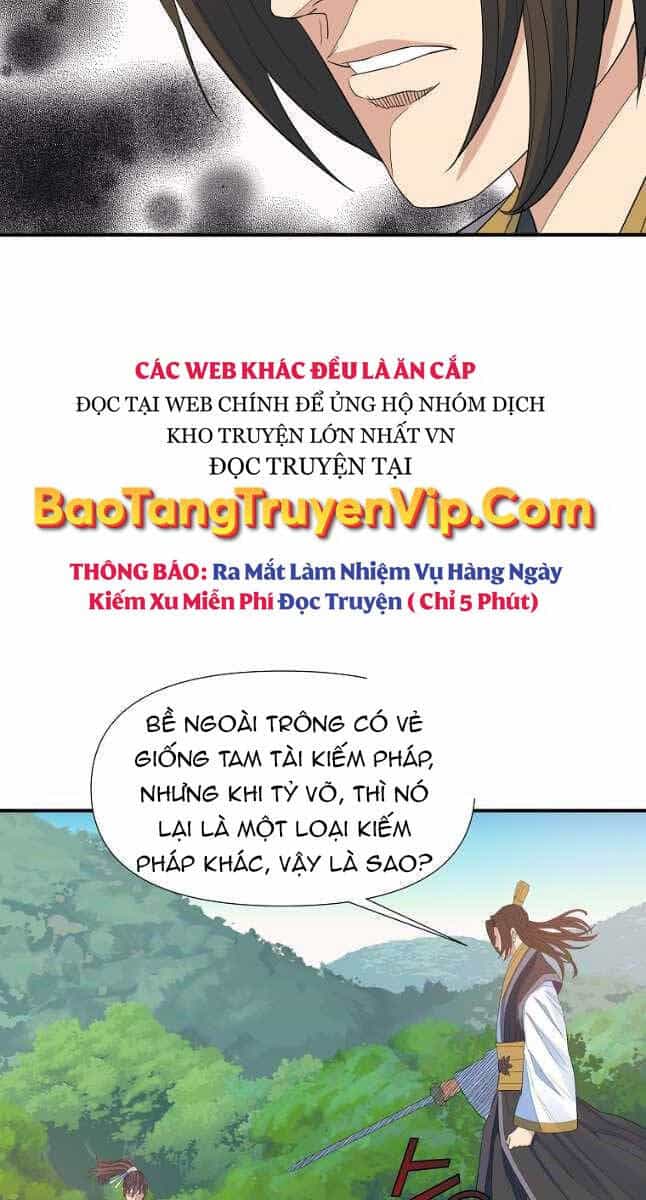 Hoành Tảo Cửu Châu - Chương 58 - ảnh 43