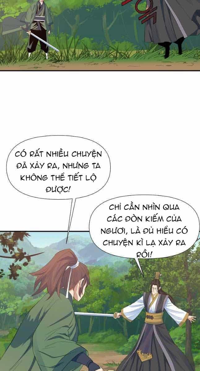 Hoành Tảo Cửu Châu - Chương 58 - ảnh 44
