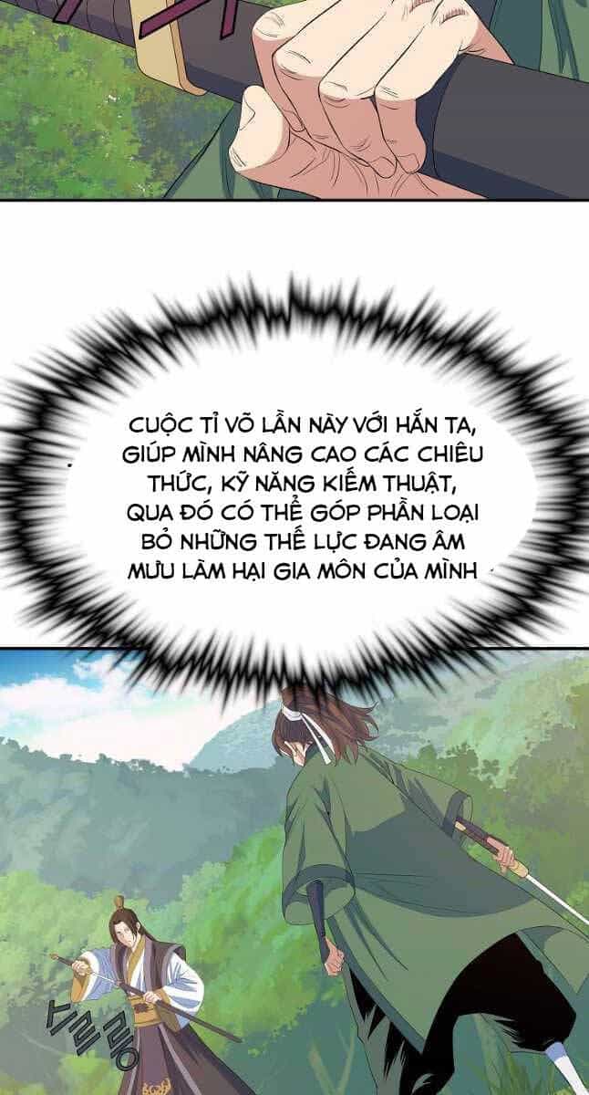 Hoành Tảo Cửu Châu - Chương 58 - ảnh 6