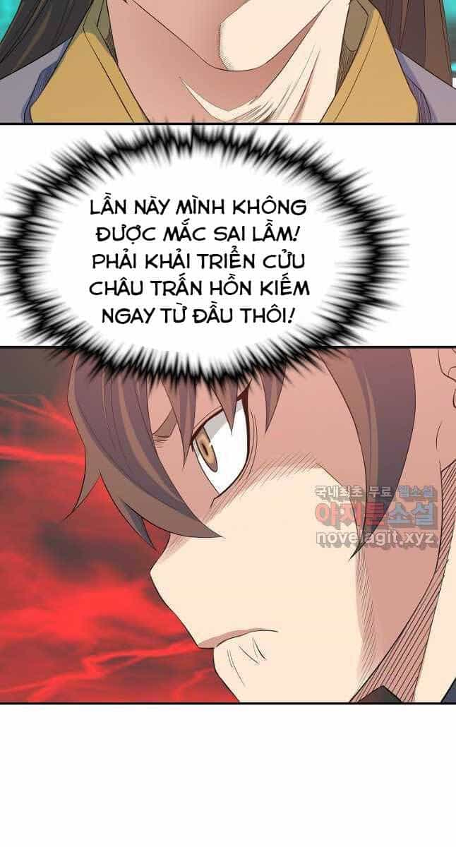 Hoành Tảo Cửu Châu - Chương 58 - ảnh 9