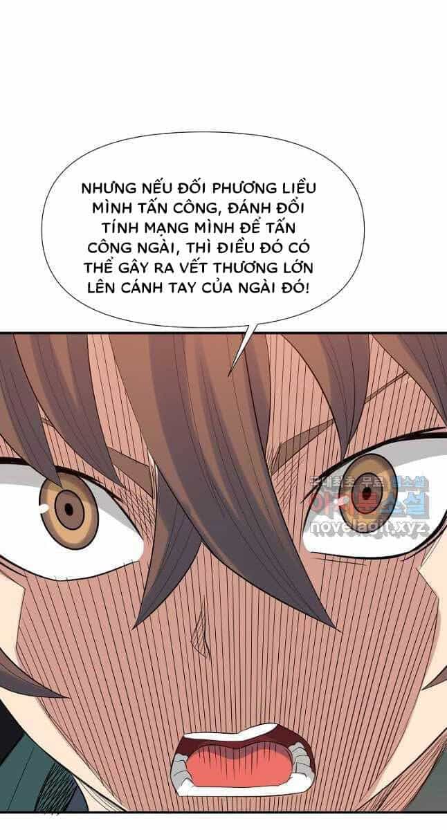 Hoành Tảo Cửu Châu - Chương 59 - ảnh 29