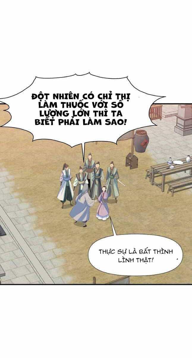 Hoành Tảo Cửu Châu - Chương 59 - ảnh 43