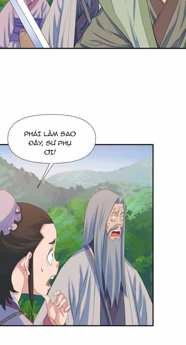 Hoành Tảo Cửu Châu - Chương 59 - ảnh 57
