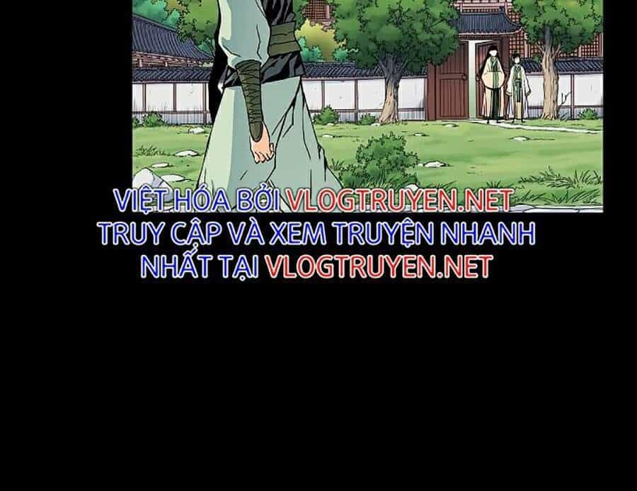 Hoành Tảo Cửu Châu - Chương 6 - ảnh 16