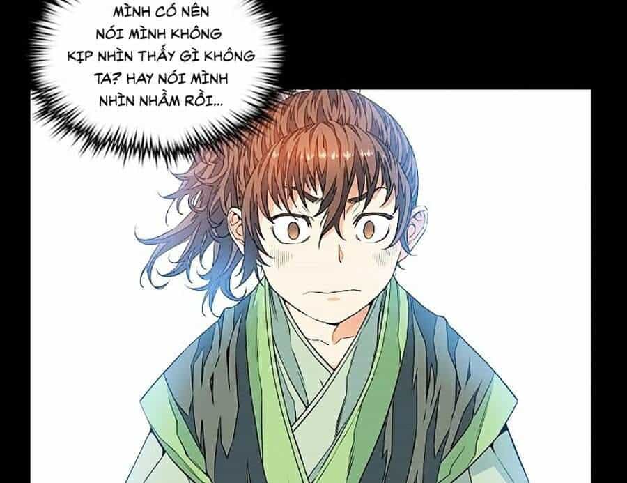 Hoành Tảo Cửu Châu - Chương 6 - ảnh 2