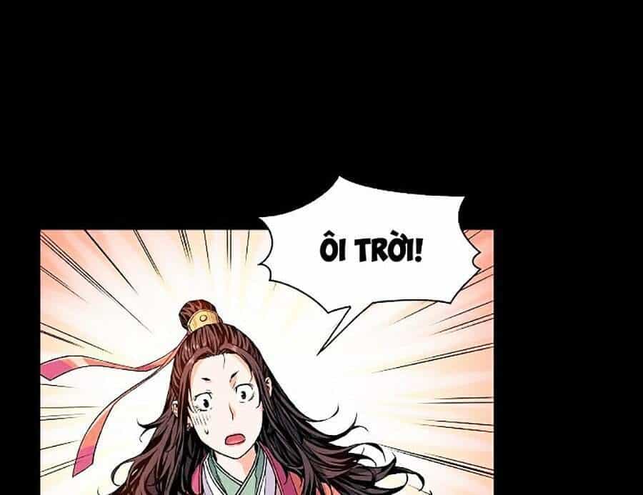Hoành Tảo Cửu Châu - Chương 6 - ảnh 6