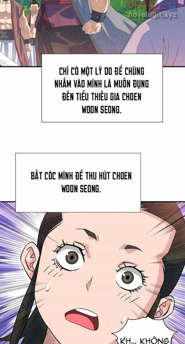 Hoành Tảo Cửu Châu - Chương 60 - ảnh 11