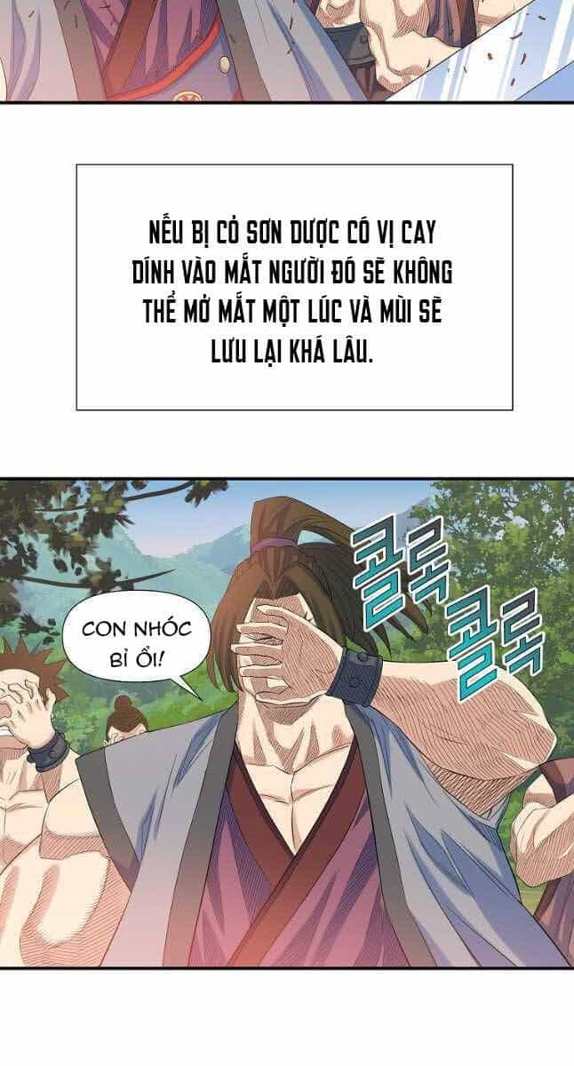 Hoành Tảo Cửu Châu - Chương 60 - ảnh 18