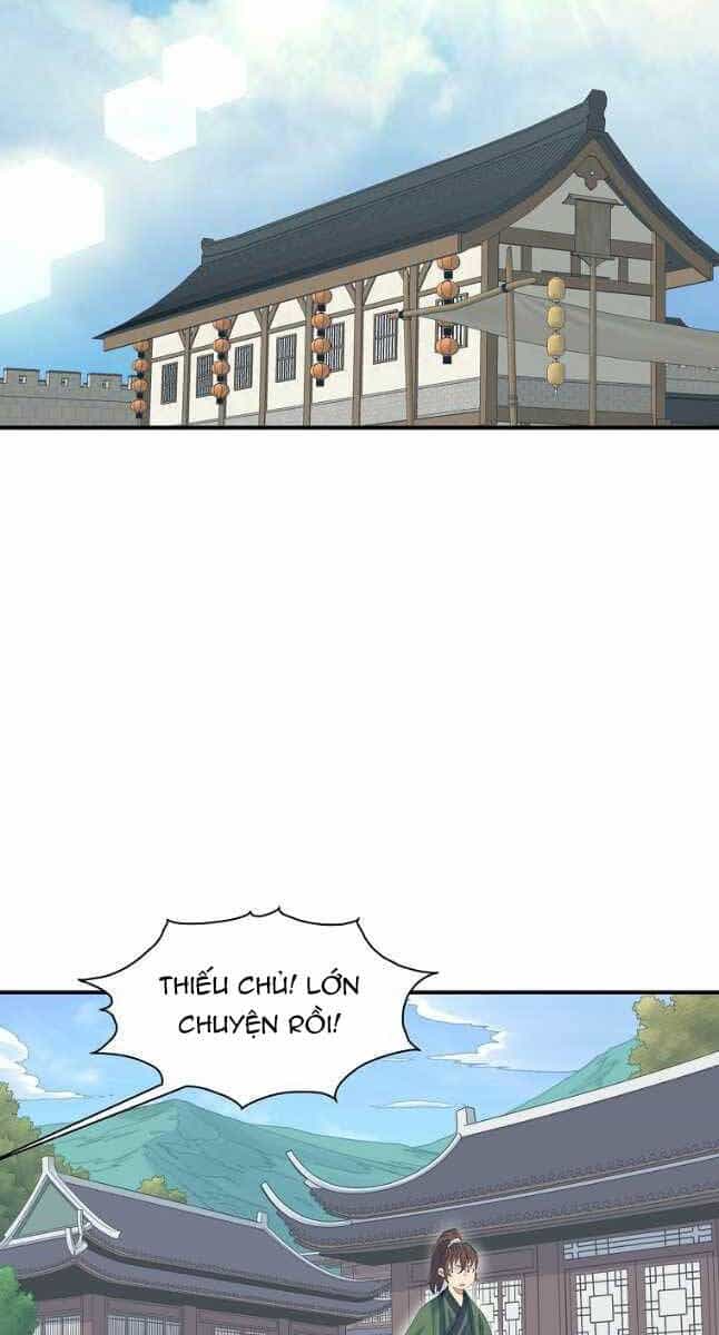 Hoành Tảo Cửu Châu - Chương 60 - ảnh 26