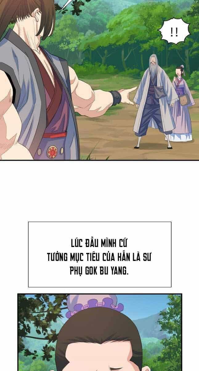 Hoành Tảo Cửu Châu - Chương 60 - ảnh 6