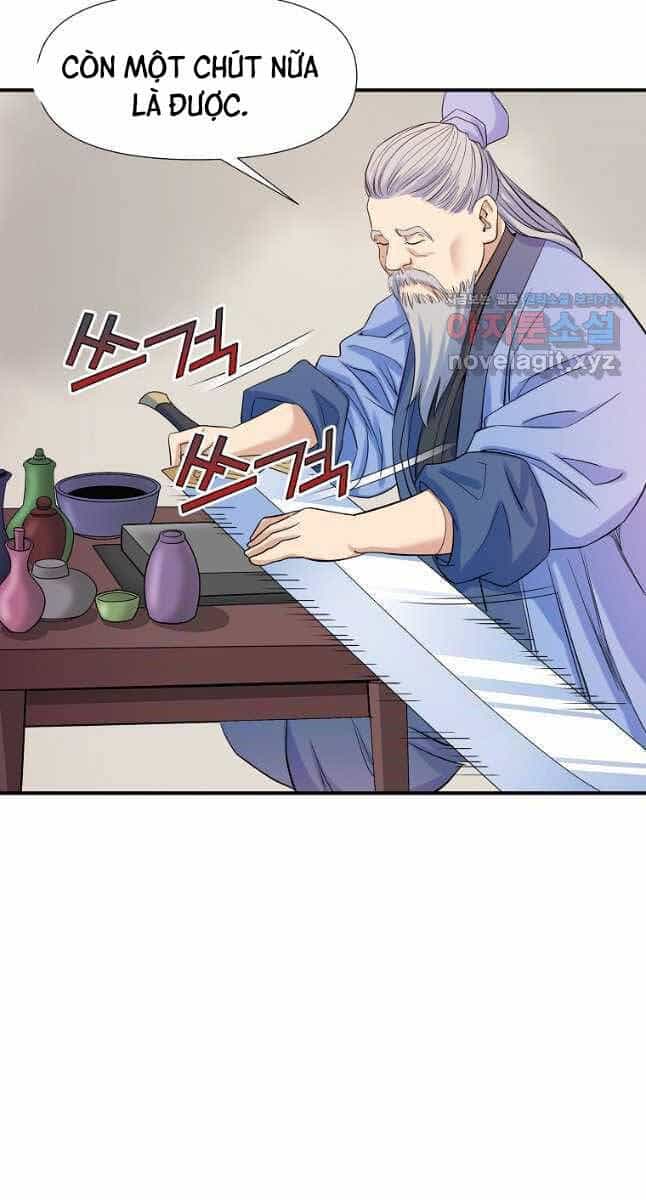 Hoành Tảo Cửu Châu - Chương 61 - ảnh 31