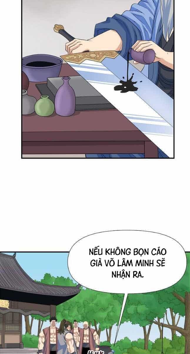 Hoành Tảo Cửu Châu - Chương 61 - ảnh 33