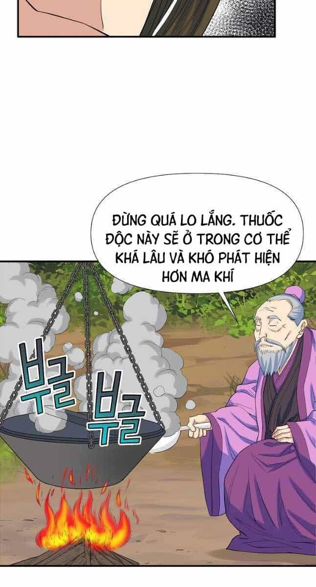 Hoành Tảo Cửu Châu - Chương 61 - ảnh 37