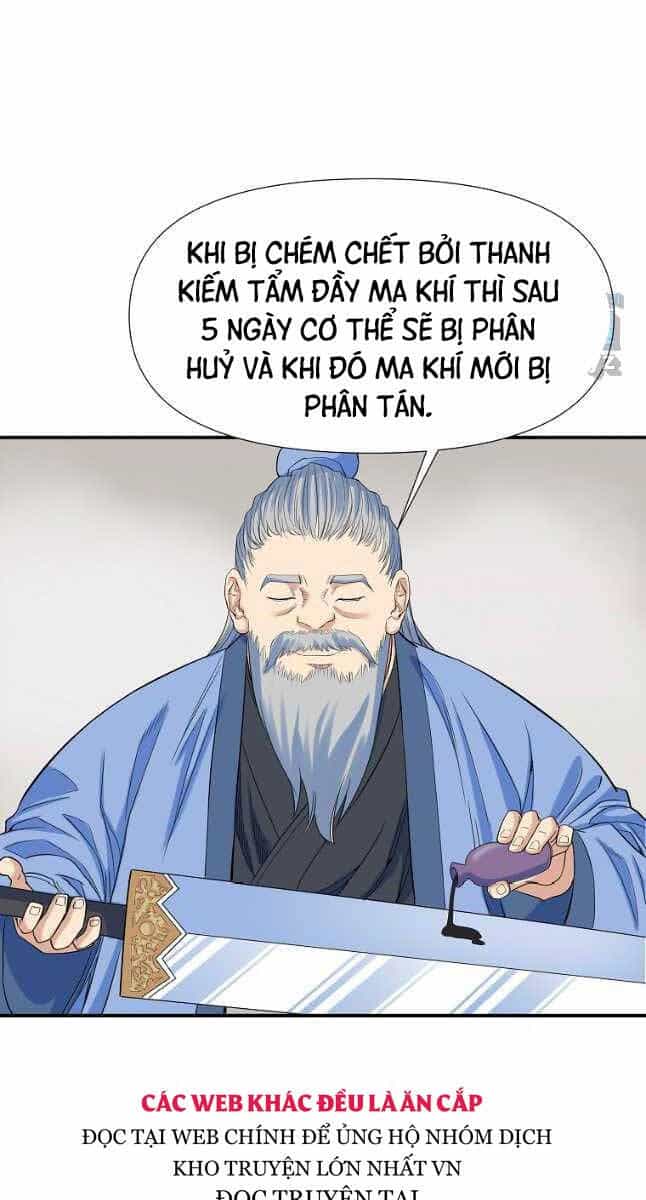 Hoành Tảo Cửu Châu - Chương 61 - ảnh 38
