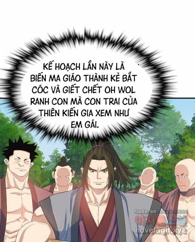 Hoành Tảo Cửu Châu - Chương 61 - ảnh 41