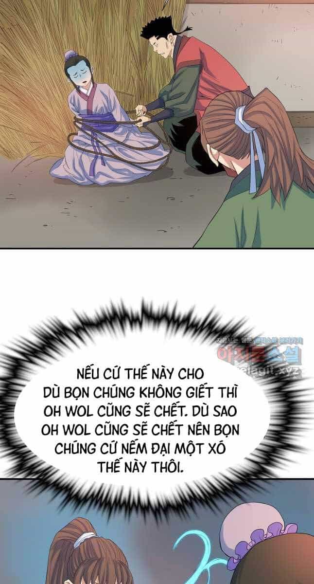 Hoành Tảo Cửu Châu - Chương 61 - ảnh 56