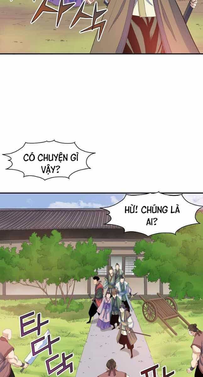 Hoành Tảo Cửu Châu - Chương 61 - ảnh 62