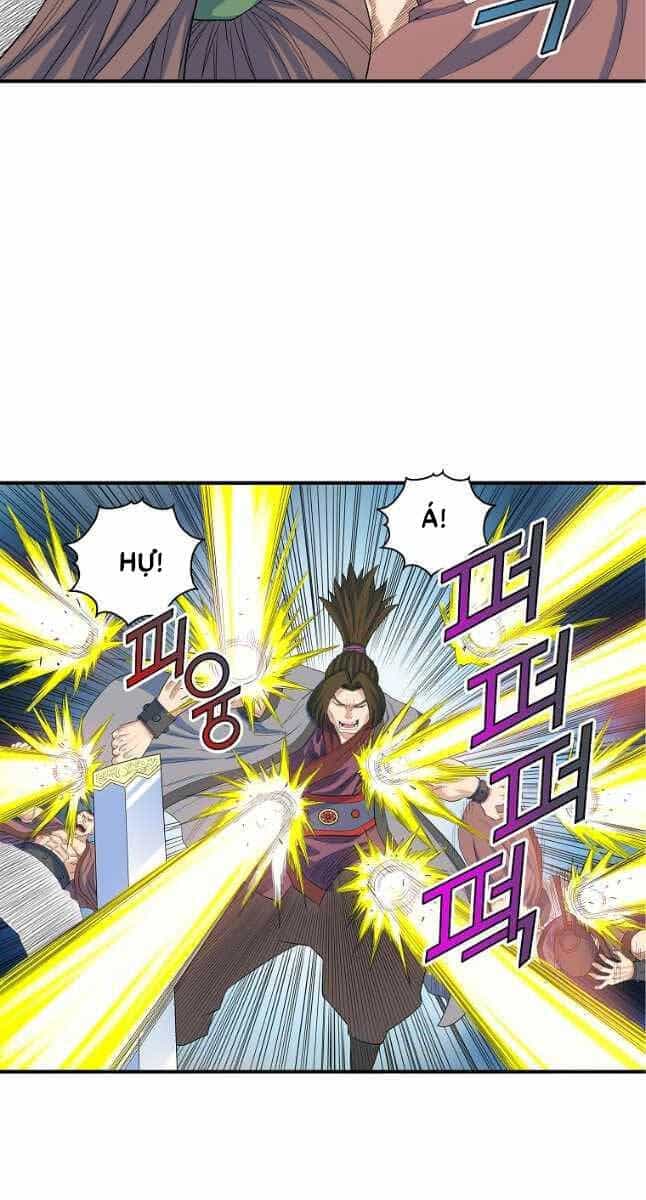 Hoành Tảo Cửu Châu - Chương 62 - ảnh 19