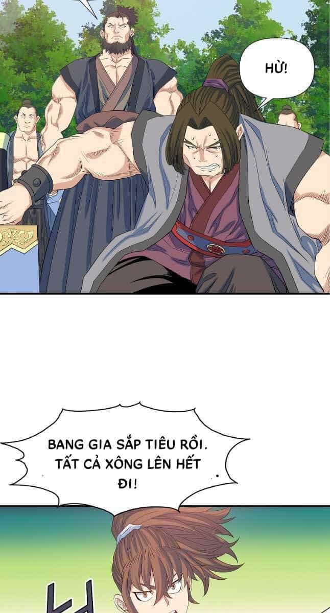 Hoành Tảo Cửu Châu - Chương 62 - ảnh 24