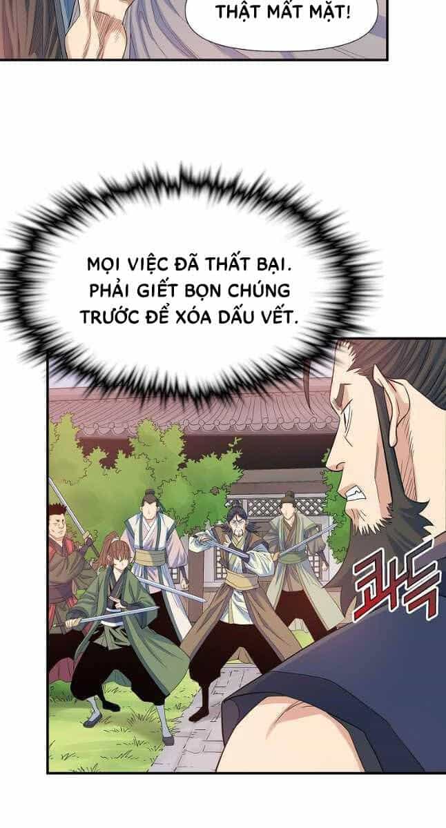 Hoành Tảo Cửu Châu - Chương 62 - ảnh 26