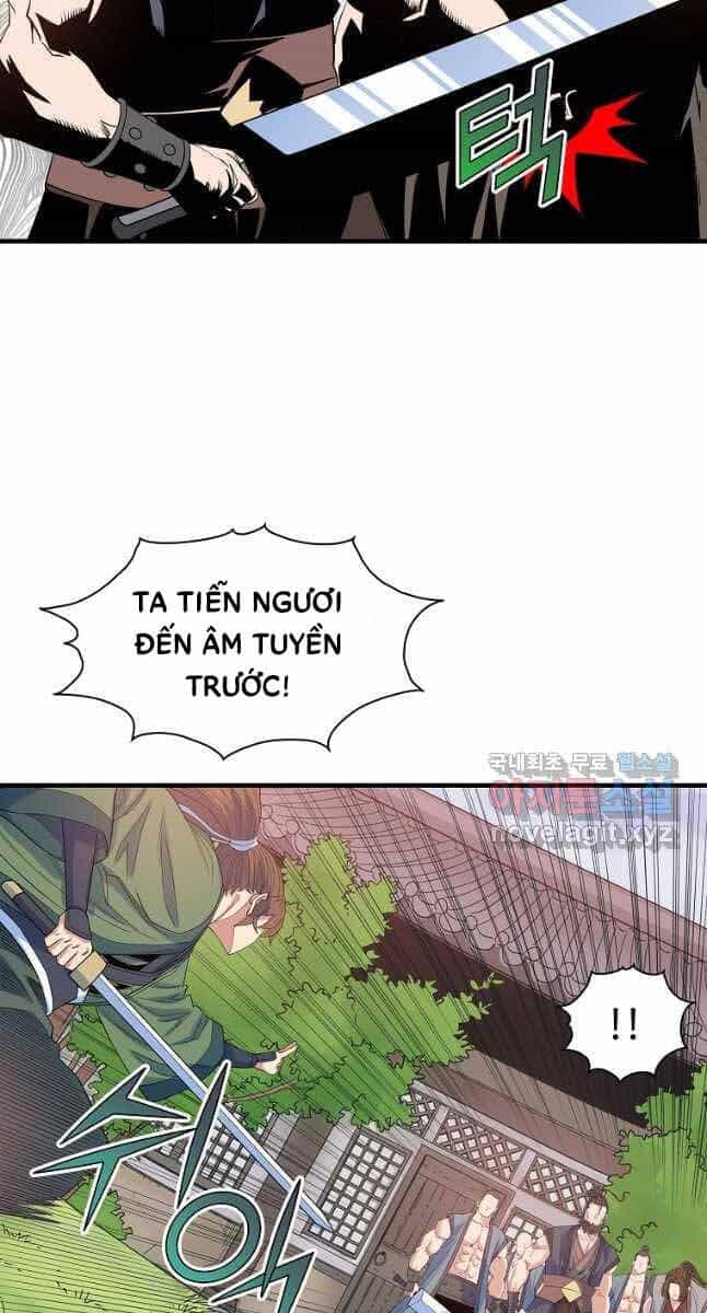 Hoành Tảo Cửu Châu - Chương 62 - ảnh 29