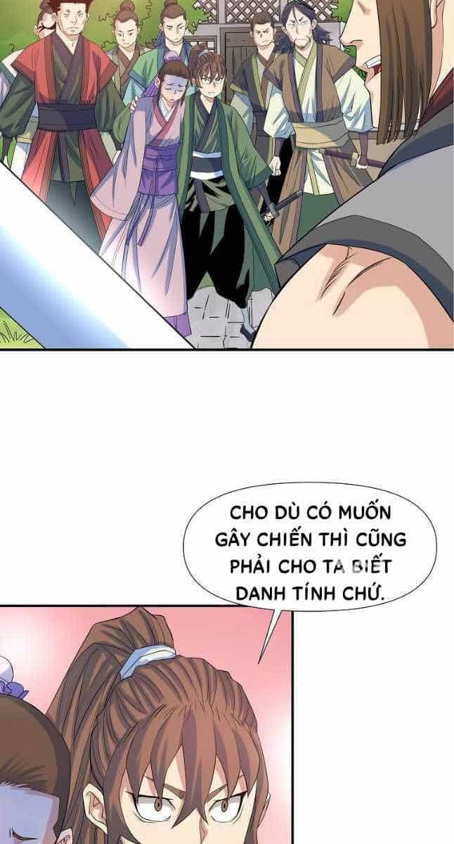 Hoành Tảo Cửu Châu - Chương 62 - ảnh 3
