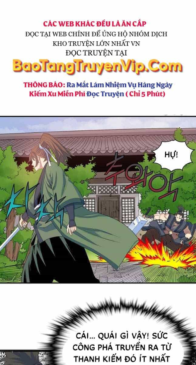 Hoành Tảo Cửu Châu - Chương 62 - ảnh 45
