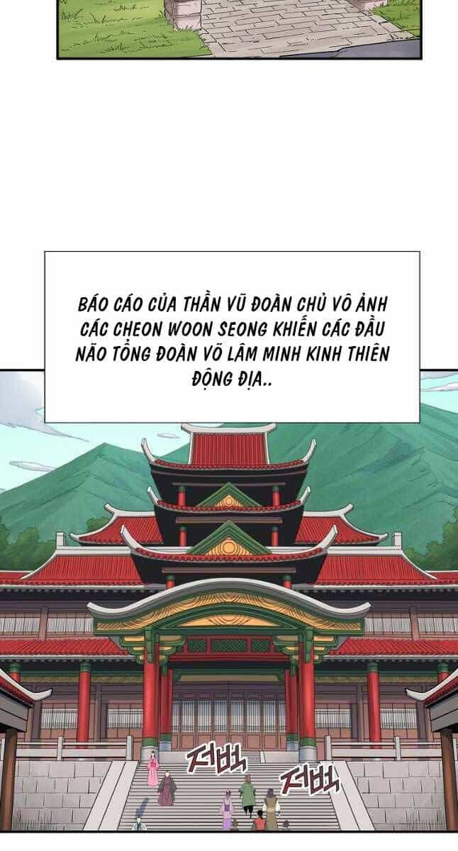 Hoành Tảo Cửu Châu - Chương 63 - ảnh 20
