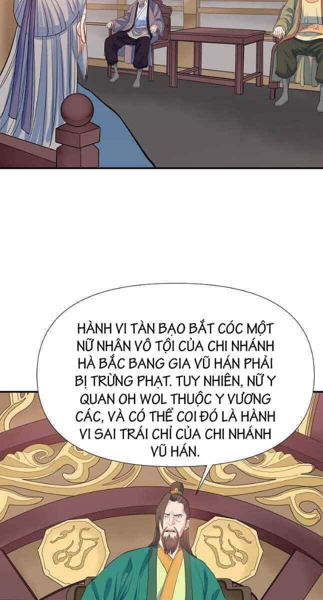 Hoành Tảo Cửu Châu - Chương 63 - ảnh 22