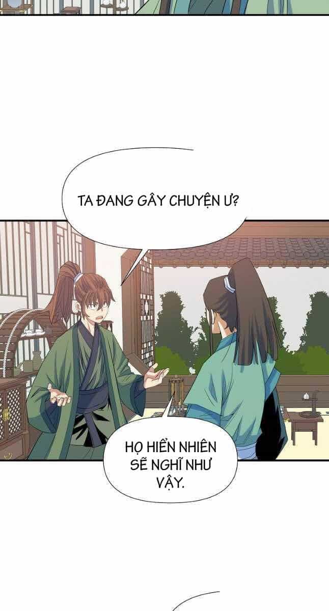 Hoành Tảo Cửu Châu - Chương 63 - ảnh 25