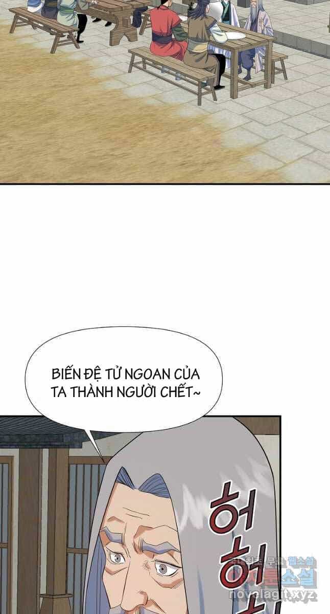 Hoành Tảo Cửu Châu - Chương 63 - ảnh 39