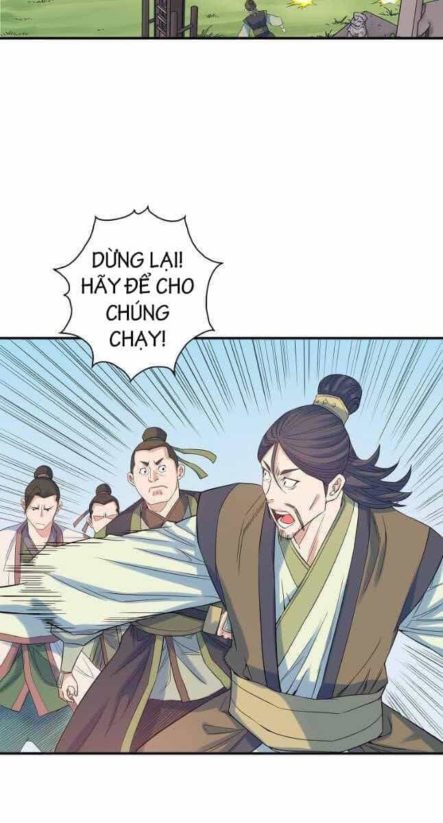 Hoành Tảo Cửu Châu - Chương 63 - ảnh 4