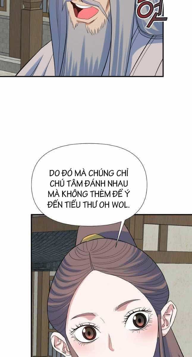 Hoành Tảo Cửu Châu - Chương 63 - ảnh 40