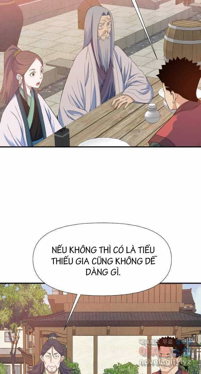 Hoành Tảo Cửu Châu - Chương 63 - ảnh 46