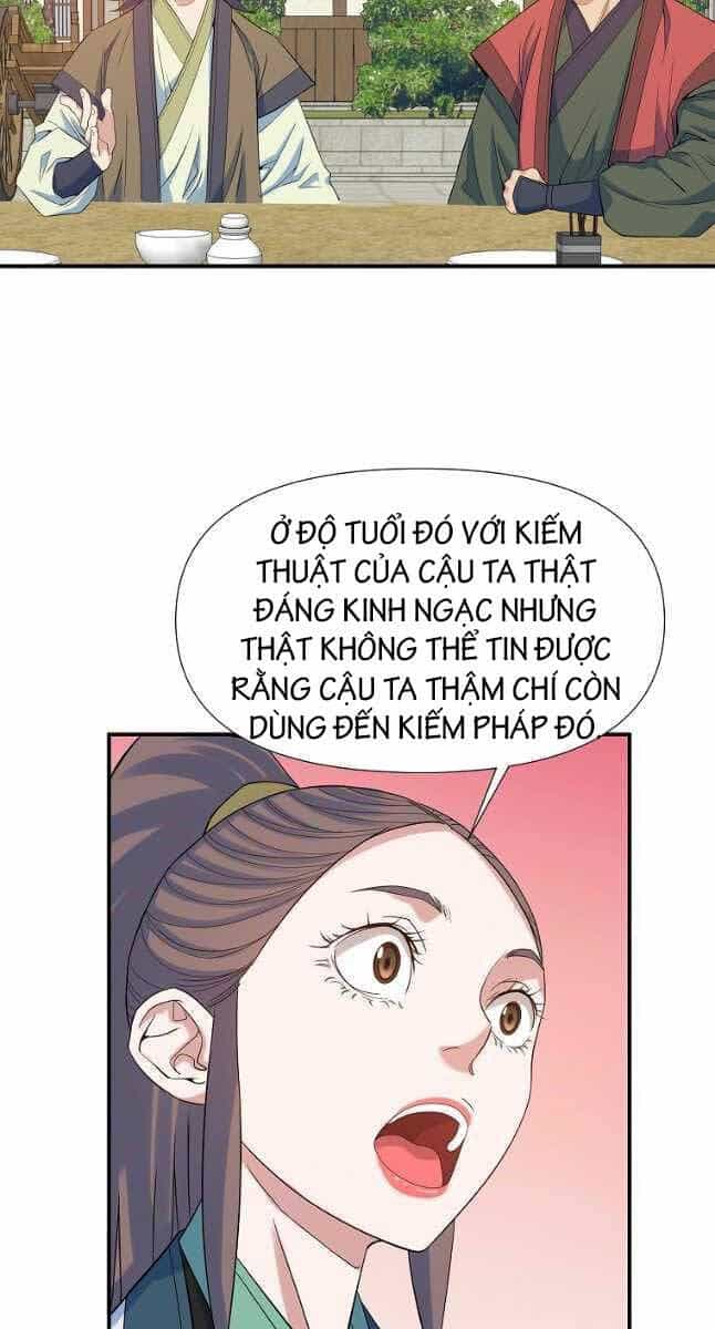 Hoành Tảo Cửu Châu - Chương 63 - ảnh 47