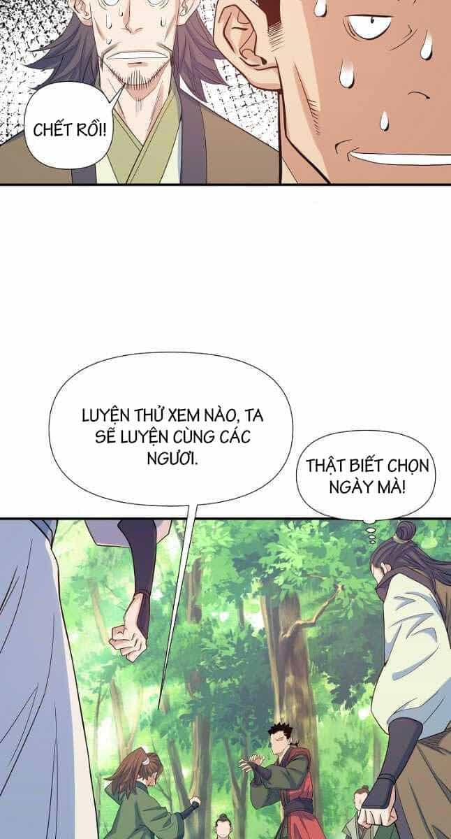 Hoành Tảo Cửu Châu - Chương 64 - ảnh 4