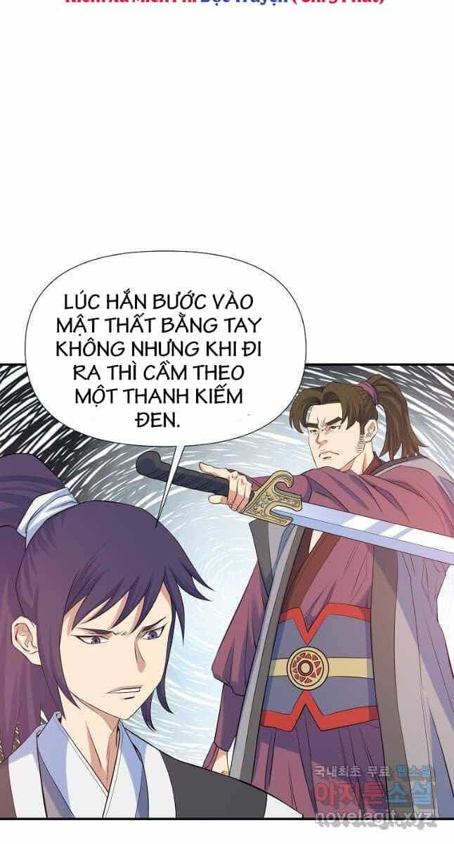 Hoành Tảo Cửu Châu - Chương 65 - ảnh 38