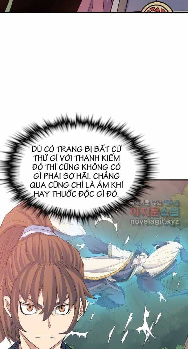 Hoành Tảo Cửu Châu - Chương 65 - ảnh 40